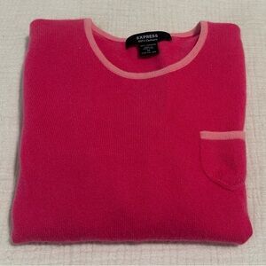 100% Cashmere - Vintage Express